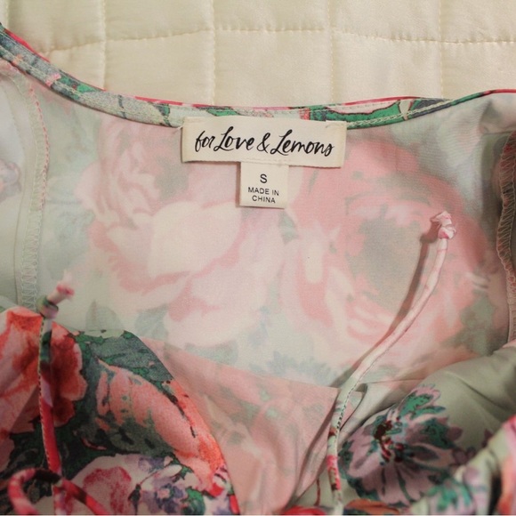 For Love & Lemons Set - Picture 6 of 6